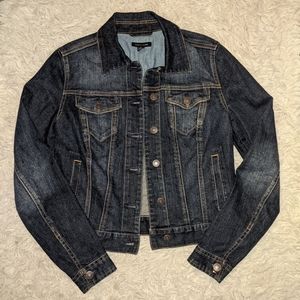 Tommy Hilfiger Denim Jacket